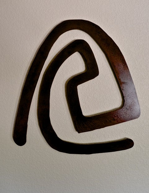 Click to view detail for BB-058 Transition 21x20 $365
